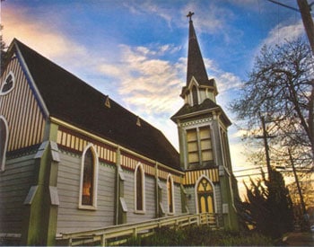 Good Shepherd Church